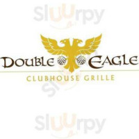 Double Eagle Clubhouse Grille food