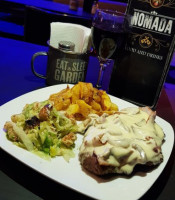 Nomada Food And Drinks food