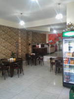 DİrİlİŞ Yemek Salonu food