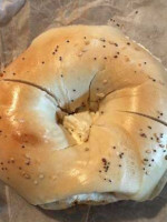 Sunrise Bagels And Cafe food