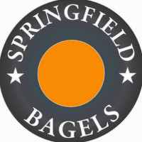 Springfield Bagels inside