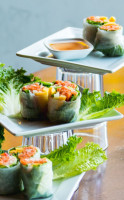 Siamese Thai Cuisine food