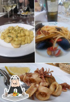 Nettuno food