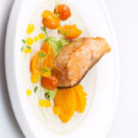 O Deganne Casino Partouche D'arcachon food