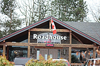 McJac's Roadhouse Grille outside