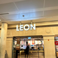 Leon food