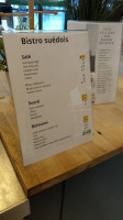 Ikea Villiers-sur-marne food