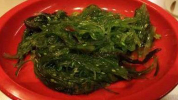 Hua Xin food