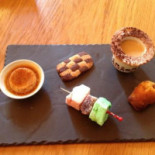 Pizzeria Dolce Vita Comida