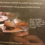 Pizzeria Del Portel food