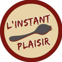 L'instant Plaisir food