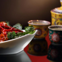 Chili Fagara Nourriture