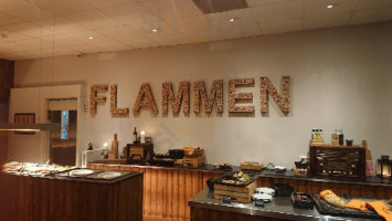 Flammen Takeaway food