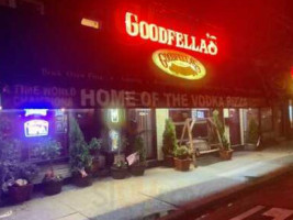 Goodfellows Pizza And Italian Specialties outside