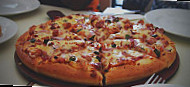 Pizza+ food