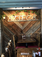 Azteca Mexican food