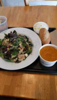 Saladworks Hartford Corners At Delran food