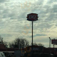 Dairy Queen outside