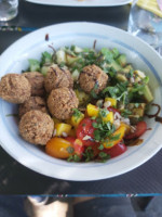 Marronnier food