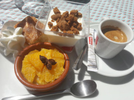 Marronnier food