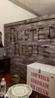 Rusted Roots Cafe And Market food