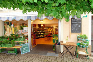Regionalwert Biomarkt Breisach inside