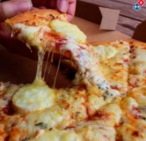 Domino's Pizza Oullins food