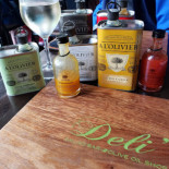 Deli' Eze Village Nourriture