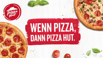 Pizza Hut Heidelberg, Hebelstraße food