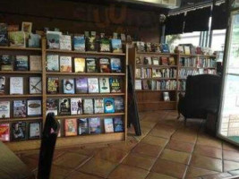 The Bookery inside