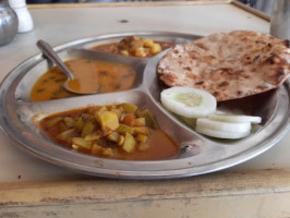 Ramlal Ji Ka Bassa food