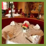 Restaurant Au Cheval Noir Nourriture