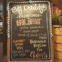 Big Daddy's Of Lake Norman inside