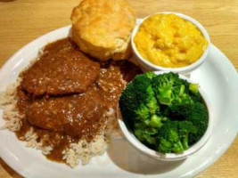 Southern Kitchen Mount Holly food