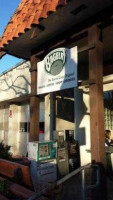 The Bagelry Soquel food