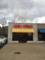 New Star outside