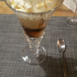 Le Mazet des Anges Comida