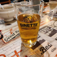 L'Épicerie De Ginette Bistrot à Tartines Lyon 2 food