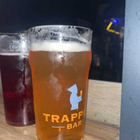 Le Trappist Le Havre food