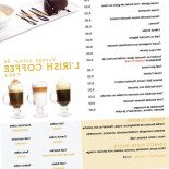 RESTAURANT LA PETITE SUISSE Comida