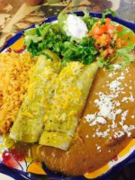 Tlaquepaque food