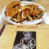 Bob's Lunch-moundsville Wv food