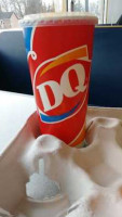 Dairy Queen food