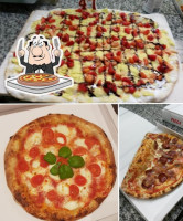 Pizzeria Da Sattu Di Sacchi Saturno food