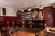 Baker Street - Criminal Tearoom & Pub food