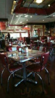 Maryann's Diner inside