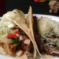 El Chaparral Mexican San Antonio food