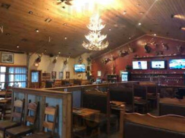 Open Season Sports Grill inside