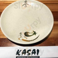 Kasai food