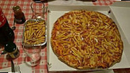 Pizzeria Kimos food